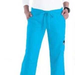 Orange Standard Women's Laguna Regular Pant Electric Blue G3700T-65